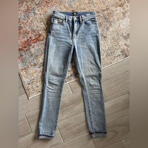 BDG Twig High Rise Jeans